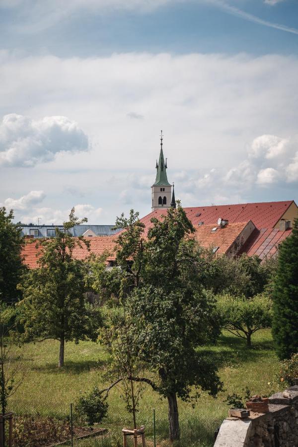 Apartman Sjezdovka Kasperske Hory Exterior foto
